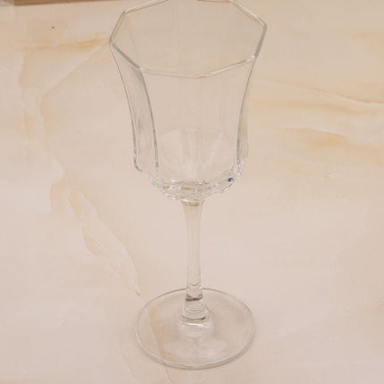 5 verres à vin Octime Luminarc