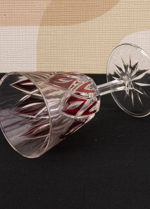 Verre à vin blanc Arlequin VMC