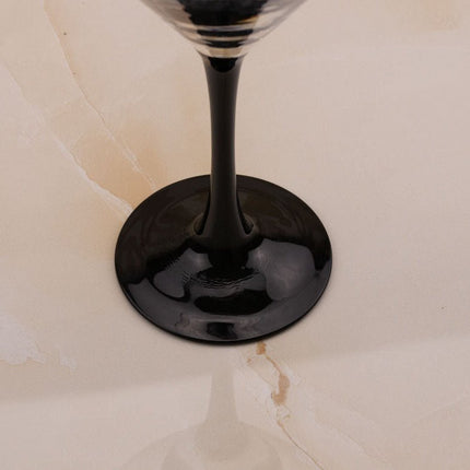 6 Luminarc cocktailglazen