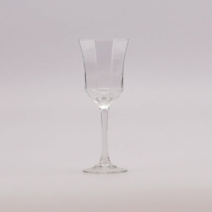 9 verres à vin Luminarc 