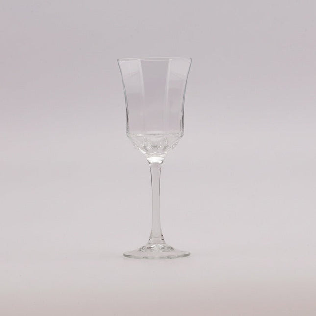 9 verres à vin Luminarc 