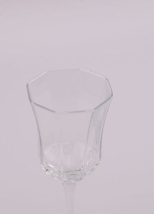 9 verres à vin Octime Luminarc