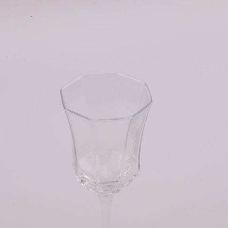 9 verres à vin Octime Luminarc