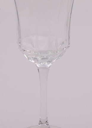 9 verres à vin Octime Luminarc