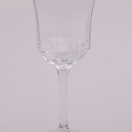 9 verres à vin Octime Luminarc