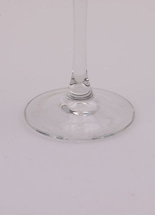 9 verres à vin Octime Luminarc