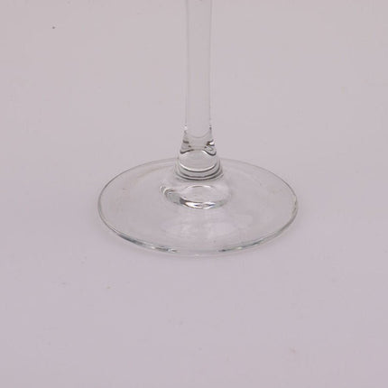 9 verres à vin Octime Luminarc