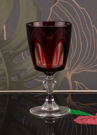 Luminarc Rubilux witwijnglas