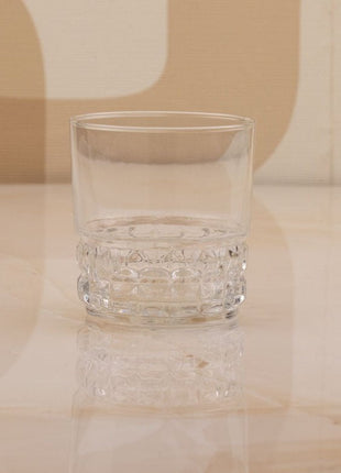 Verre à whisky Luminarc BP 