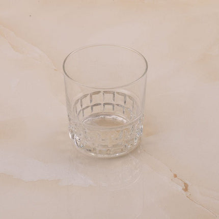 Verre à whisky Luminarc BP