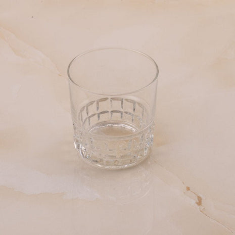 Verre à whisky Luminarc BP