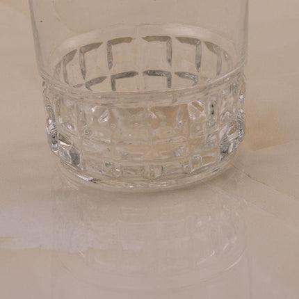 Verre à whisky Luminarc BP
