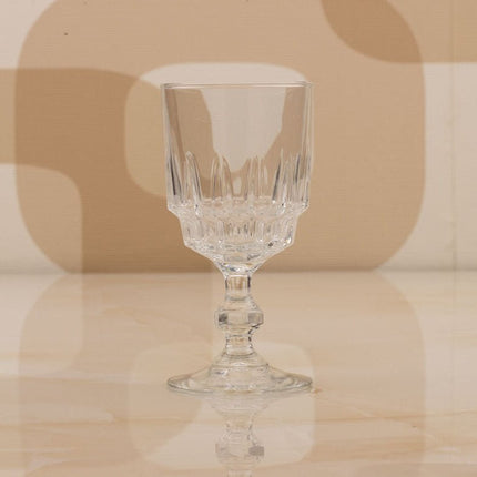 Verre à vin blanc  