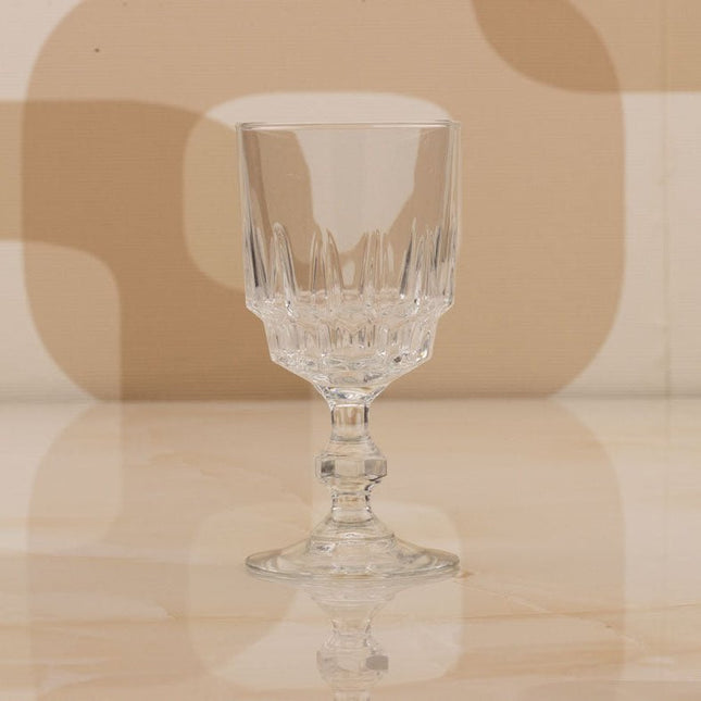 Verre à vin blanc  