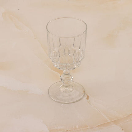 Verre à vin blanc