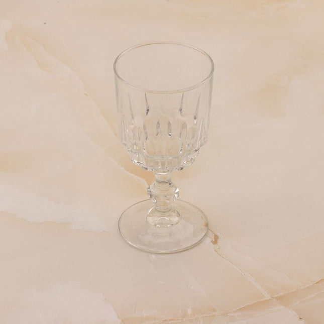 Verre à vin blanc