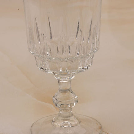 Verre à vin blanc