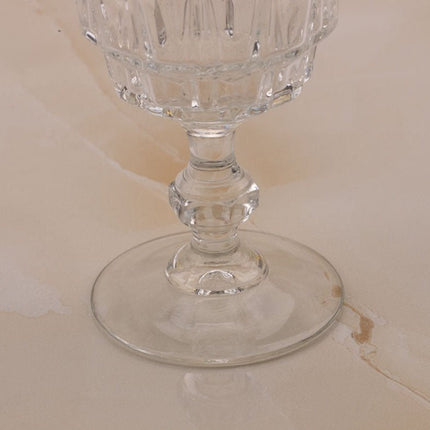 Verre à vin blanc