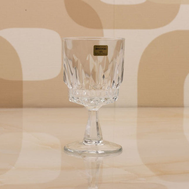 Verre à vin Arcoroc 