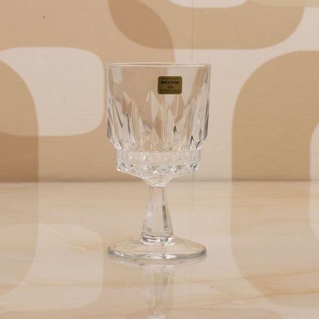 Verre à vin Arcoroc 