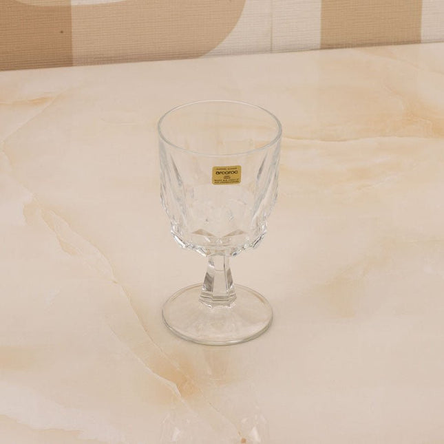 Verre à vin Arcoroc