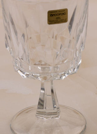 Verre à vin Arcoroc