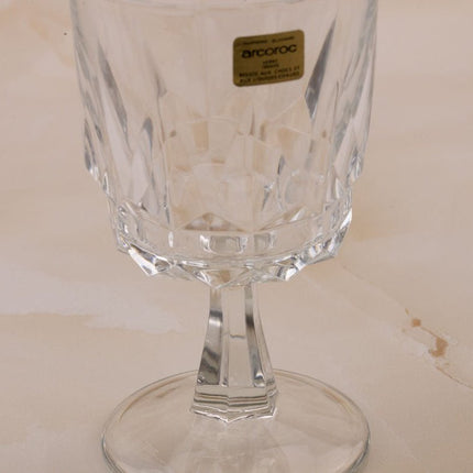 Verre à vin Arcoroc