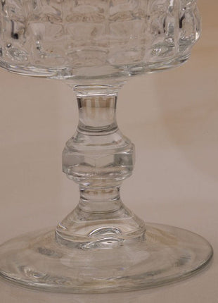 Verre à vin rouge transparent Luminarc BP