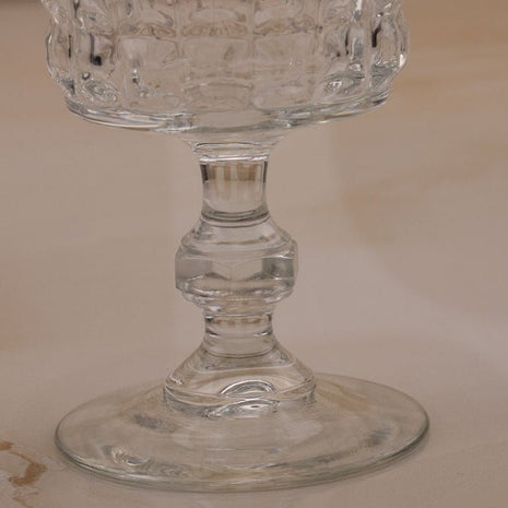 Verre à vin rouge transparent Luminarc BP