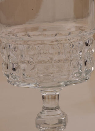 Verre à vin rouge transparent Luminarc BP