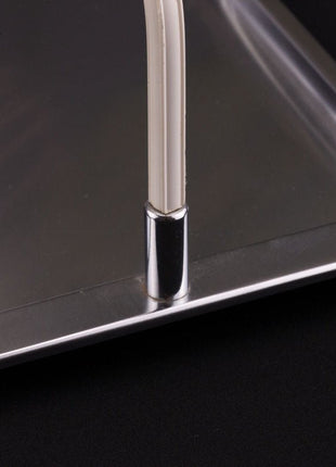 Demeyere roestvrijstalen dienblad