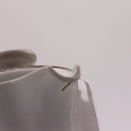 Vintage Melitta koffiezetmachine