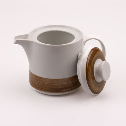 Vintage Melitta koffiezetmachine