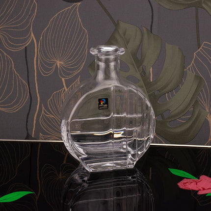 Carafe en cristal Marc Aurel Cristallerie Nachtmann