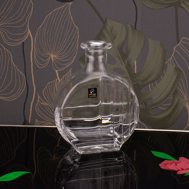 Carafe en cristal Marc Aurel Cristallerie Nachtmann