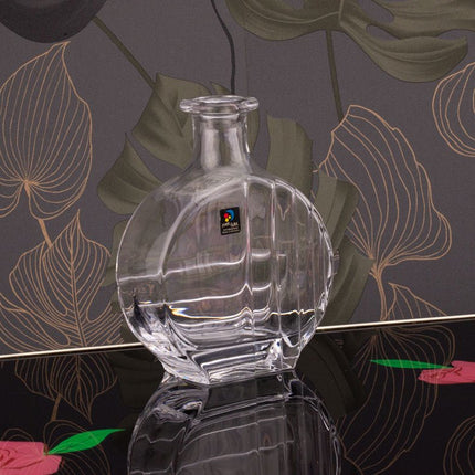 Carafe en cristal Marc Aurel Cristallerie Nachtmann
