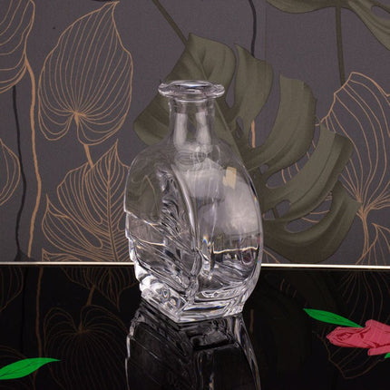 Carafe en cristal Marc Aurel Cristallerie Nachtmann