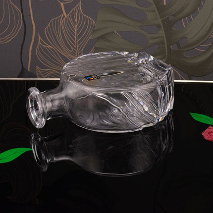 Carafe en cristal Marc Aurel Cristallerie Nachtmann