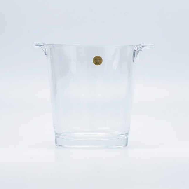 Capri kristallen champagne-emmer