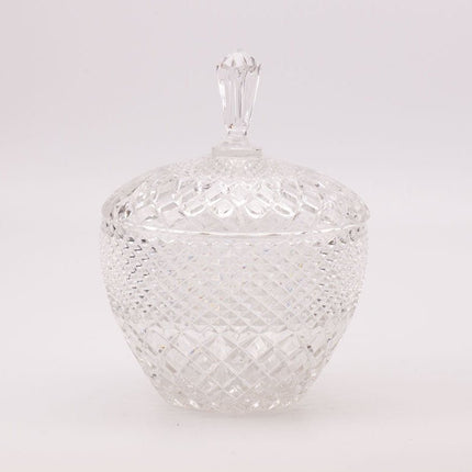 6-piece crystal punch set