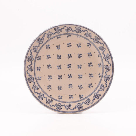 9 assiettes plates Laura Ashley Petite fleur Johnson Brothers 