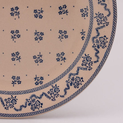 9 assiettes plates Laura Ashley Petite fleur Johnson Brothers