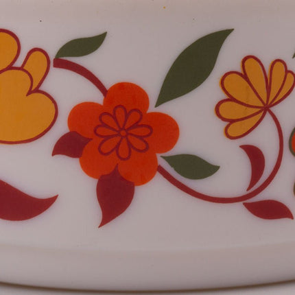 Arcopal Tulip 2-delige saladekommenset