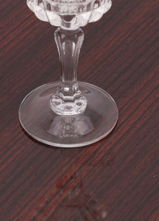 Verre à vin transparent Luminarc modèle Empereur