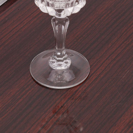 Verre à vin transparent Luminarc modèle Empereur