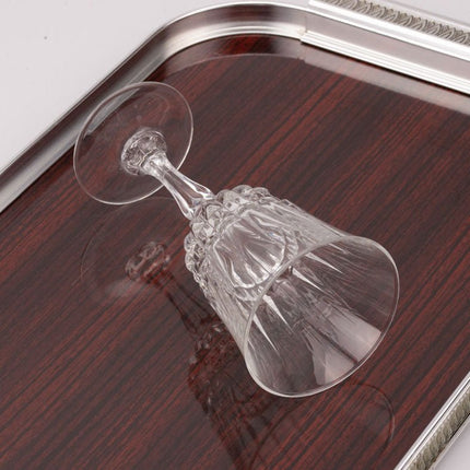 Verre à vin transparent Luminarc modèle Empereur