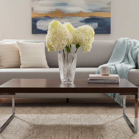 Vase vintage Art déco