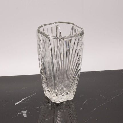 Vase vintage Art déco
