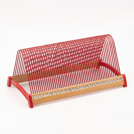 Porte-disques vinyles vintage Plattofix 