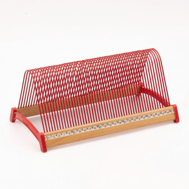 Porte-disques vinyles vintage Plattofix 